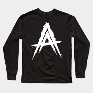 ANUEL AA Long Sleeve T-Shirt